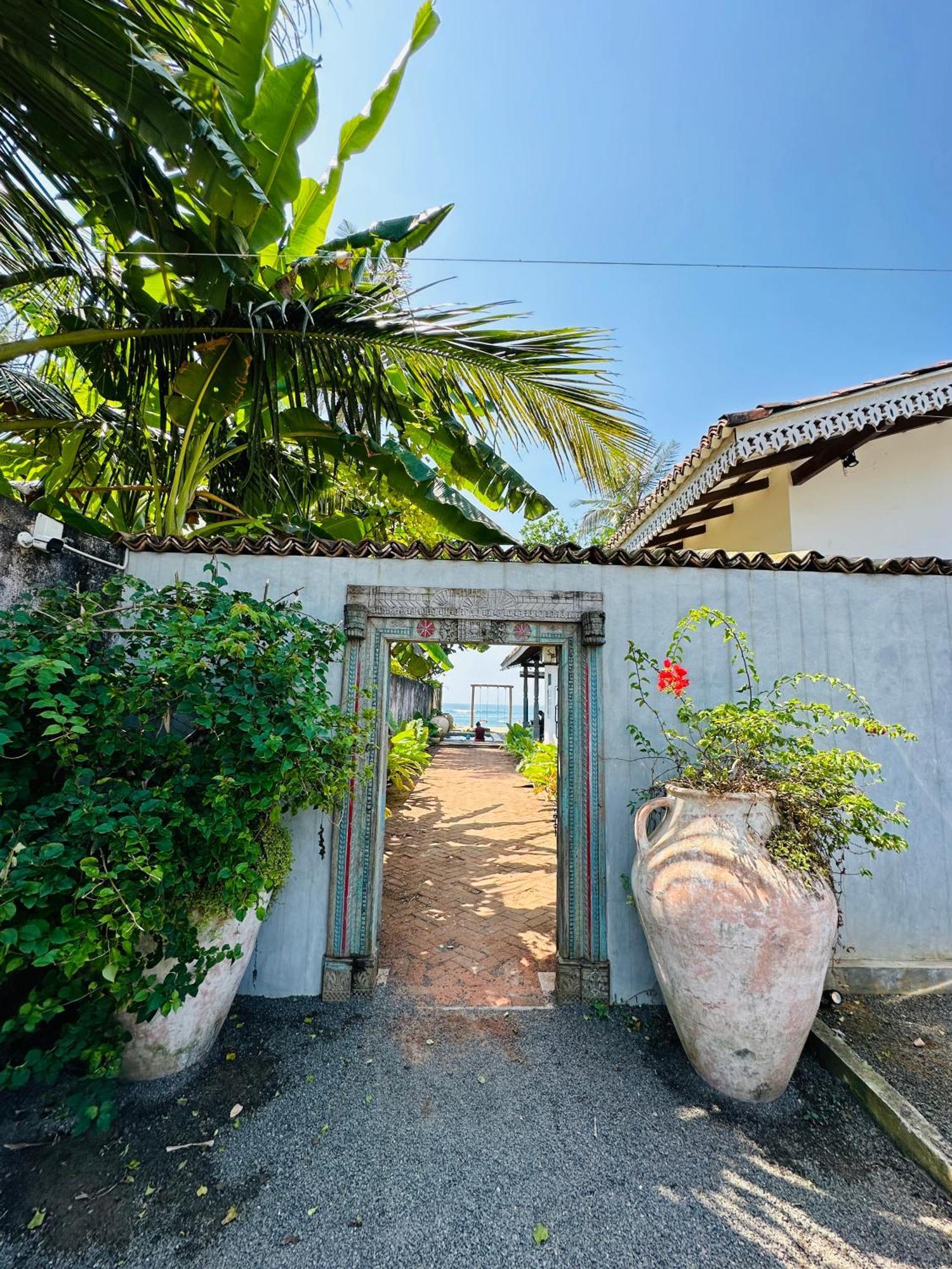 Moi Talpe By Dbi Exterior foto