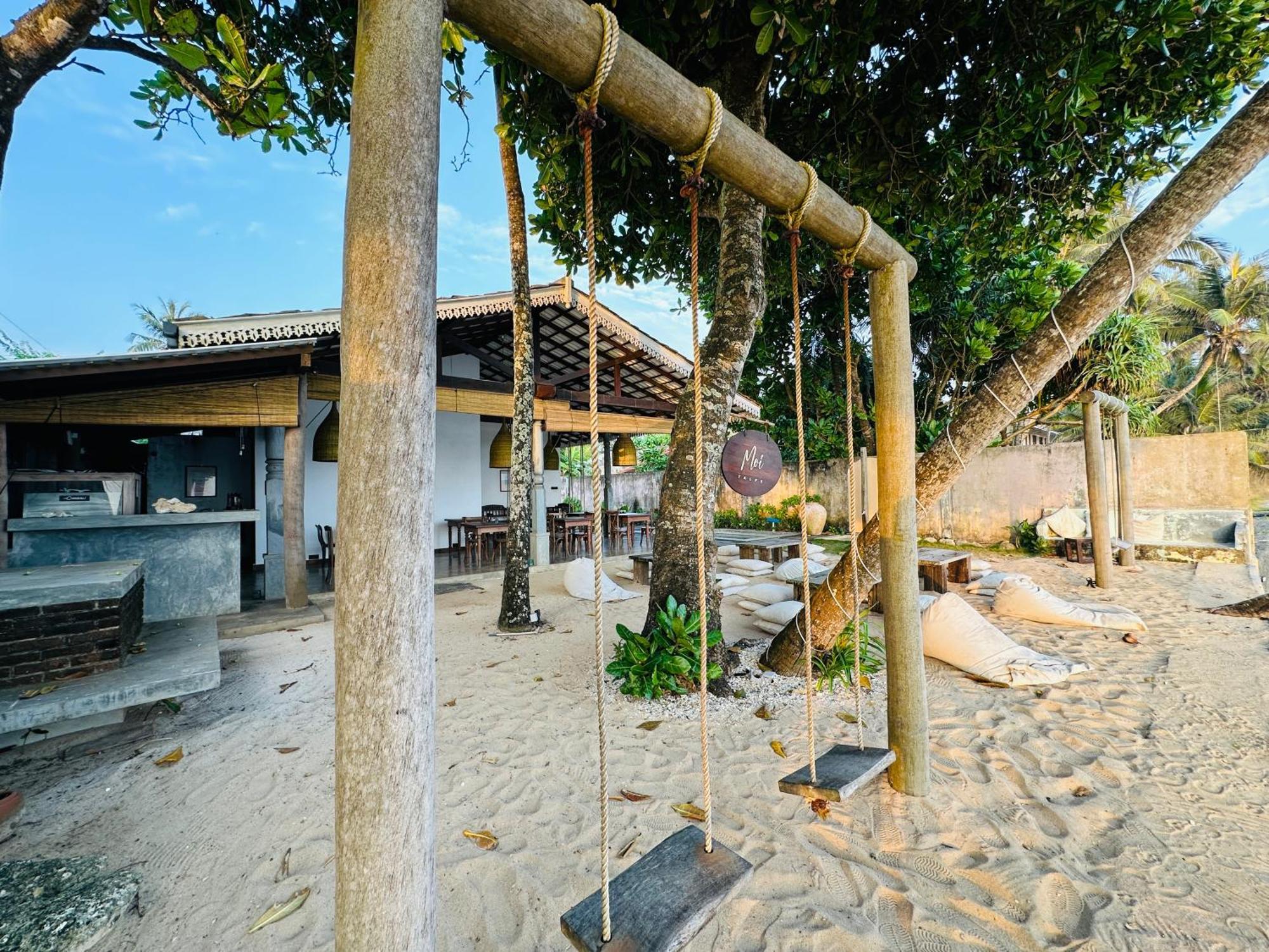 Moi Talpe By Dbi Exterior foto
